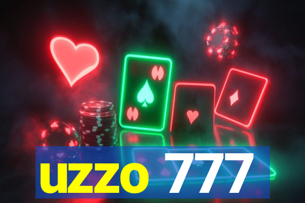 uzzo 777